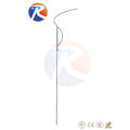 3-12M Street Light Pole